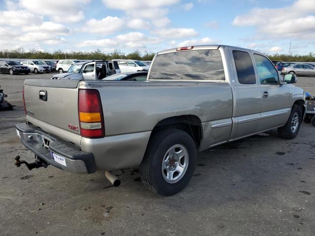 Photo 3 from auction – 2002 GMC NEW SIERRA with VIN 2GTEC19V721115638