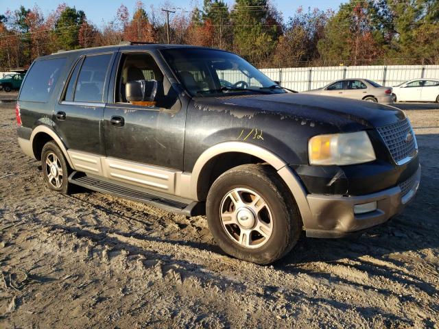 Photo 4 from auction – 2003 FORD EXPEDITION with VIN 1FMFU18L63LA64058
