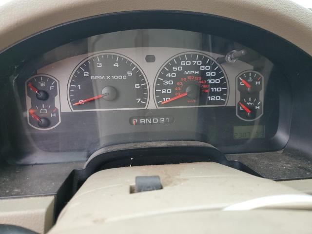 Photo 9 from auction – 2006 FORD F150 SUPER with VIN 1FTPW12556KB73473