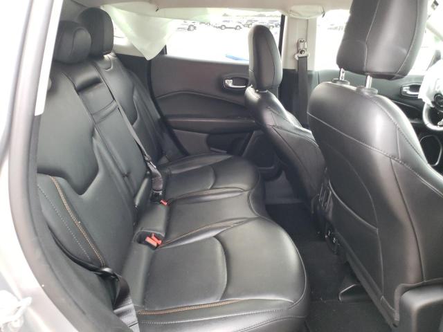 Photo 11 from auction – 2019 JEEP COMPASS LI with VIN 3C4NJCCB4KT664423