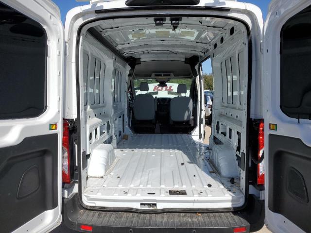 Фото 11 с аукциона – 2019 FORD TRANSIT T- с VIN 1FTYR2CM9KKB30353