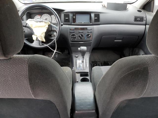Photo 8 from auction – 2003 TOYOTA COROLLA CE with VIN 1NXBR32E03Z041262