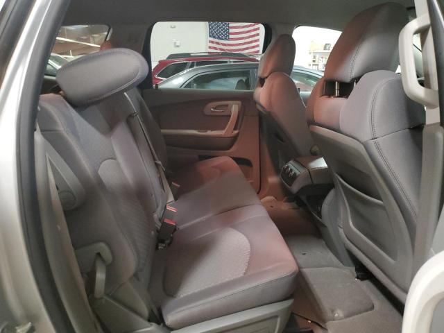 Photo 11 from auction – 2012 CHEVROLET TRAVERSE L with VIN 1GNKVFED4CJ269892