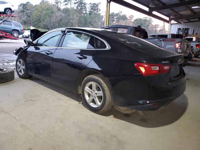 Photo 2 from auction – 2019 CHEVROLET MALIBU LS with VIN 1G1ZB5ST2KF198109
