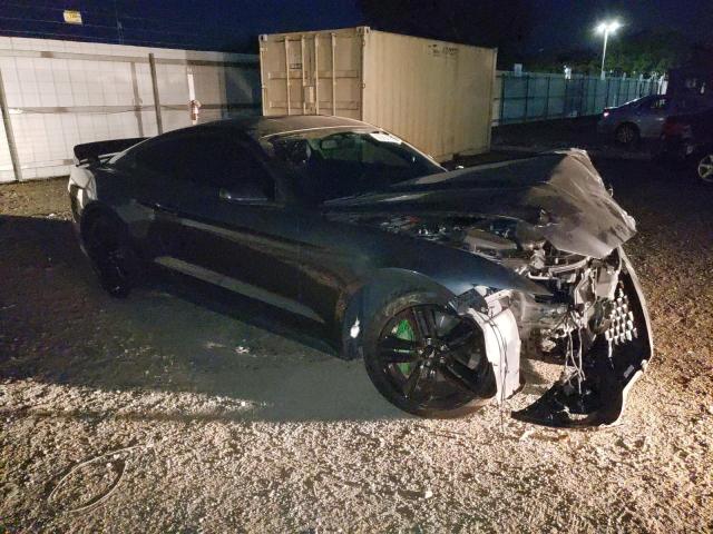 Photo 4 from auction – 2016 FORD MUSTANG with VIN 1FA6P8TH7G5268603