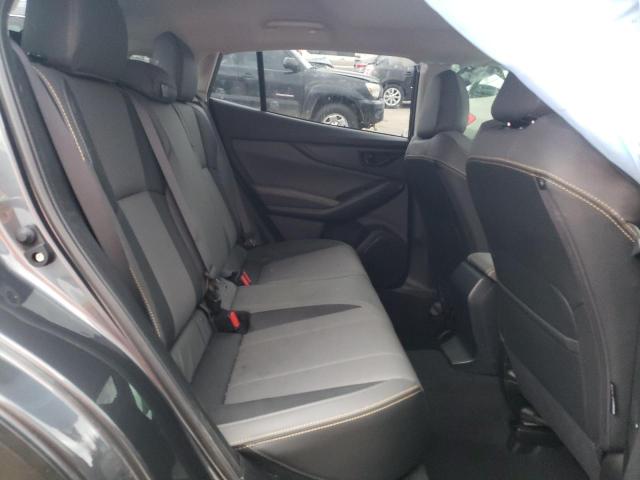 Photo 11 from auction – 2023 SUBARU CROSSTREK with VIN JF2GTHSC4PH226826