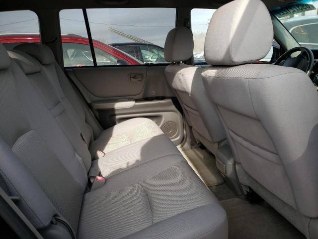 Zdjęcie 11 z aukcji – 2006 TOYOTA HIGHLANDER z VIN JTEEP21A660166323
