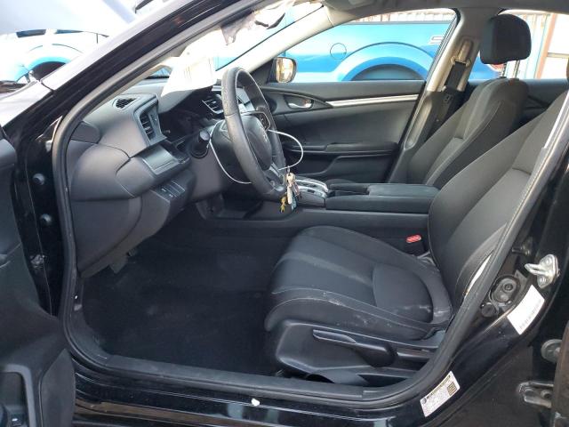 Photo 7 from auction – 2016 HONDA CIVIC LX with VIN 2HGFC2F57GH559827