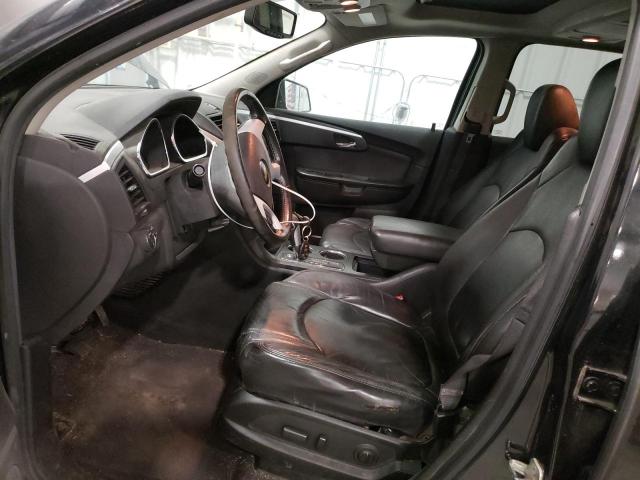Photo 7 from auction – 2012 CHEVROLET TRAVERSE L with VIN 1GNKVJED2CJ222511