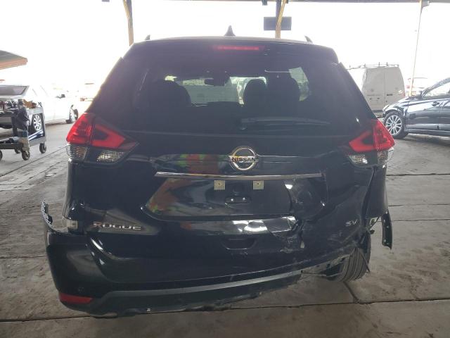Photo 6 from auction – 2020 NISSAN ROGUE S with VIN KNMAT2MT6LP532974
