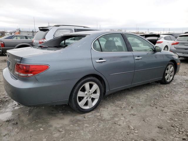 Photo 3 from auction – 2005 LEXUS ES 330 with VIN JTHBA30G055080817