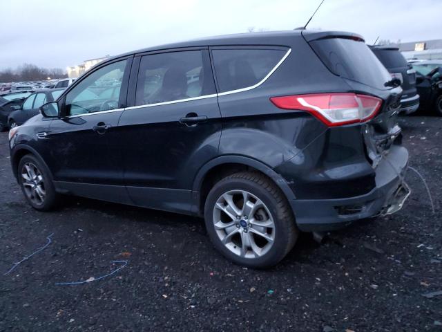 Photo 2 from auction – 2013 FORD ESCAPE SEL with VIN 1FMCU9H95DUB98321