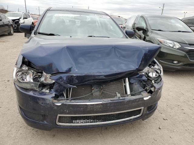 Photo 5 from auction – 2013 MITSUBISHI LANCER ES/ with VIN JA32U2FU1DU001822
