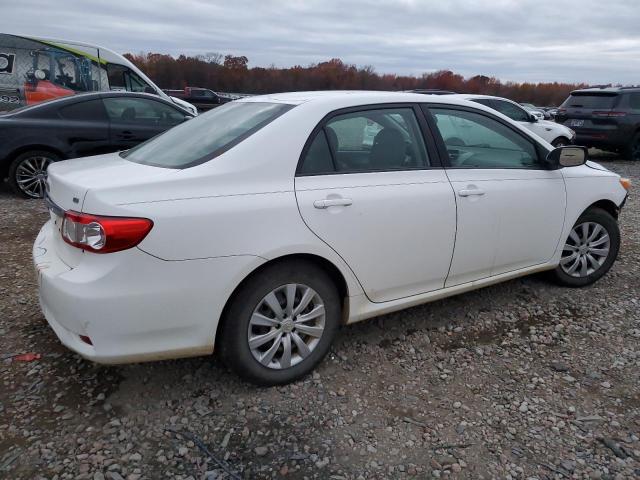 Photo 3 from auction – 2012 TOYOTA COROLLA BA with VIN 2T1BU4EE1CC823183