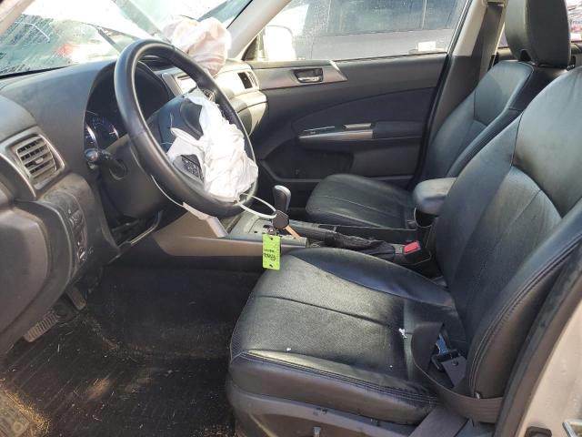 Photo 7 from auction – 2011 SUBARU FORESTER L with VIN JF2SHAFC2BH708409