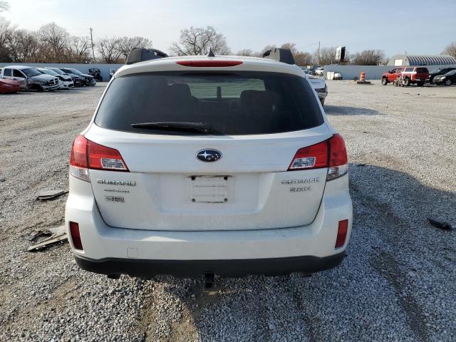 Photo 6 from auction – 2013 SUBARU OUTBACK 3. with VIN 4S4BRDJC9D2221195