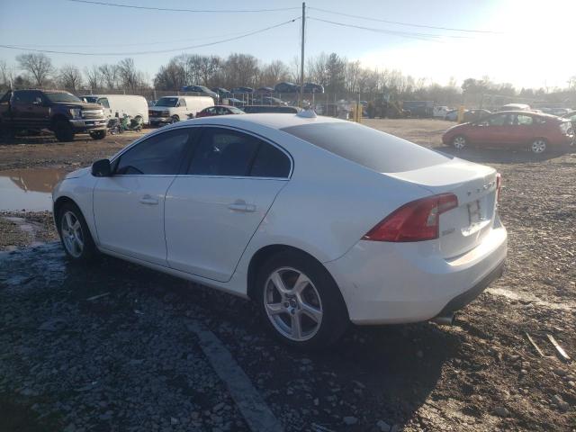 Photo 2 from auction – 2013 VOLVO S60 T5 with VIN YV1612FH0D2206049