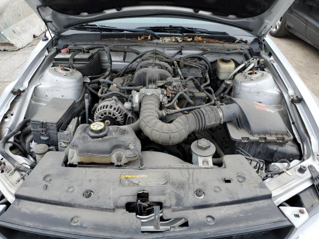 Photo 11 from auction – 2008 FORD MUSTANG with VIN 1ZVHT84N685209009