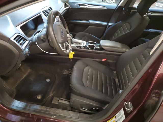 Photo 7 from auction – 2013 FORD FUSION SE with VIN 3FA6P0H73DR134584