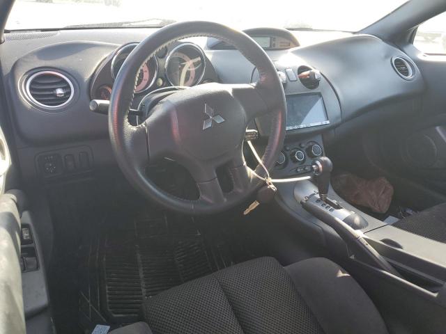 Photo 8 from auction – 2008 MITSUBISHI ECLIPSE SP with VIN 4A3AL25F28E018998