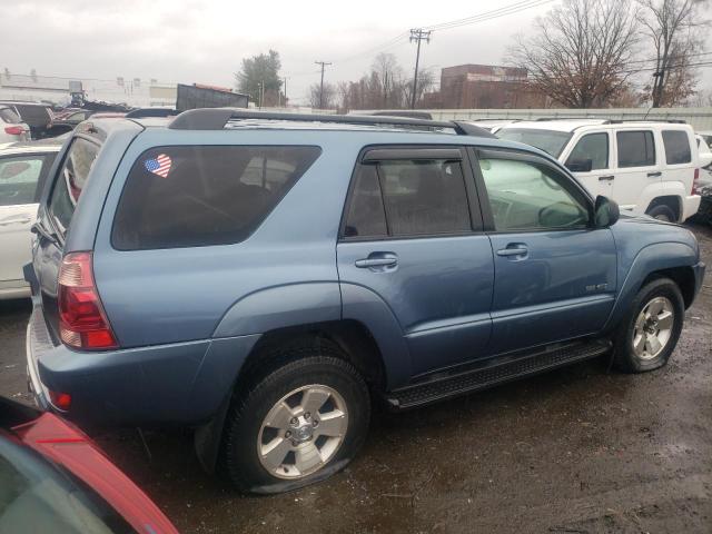 Photo 3 from auction – 2004 TOYOTA 4RUNNER SR with VIN JTEBU14R640036062