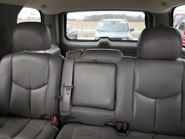 Photo 10 from auction – 2004 GMC YUKON with VIN 1GKEK13Z54J254341