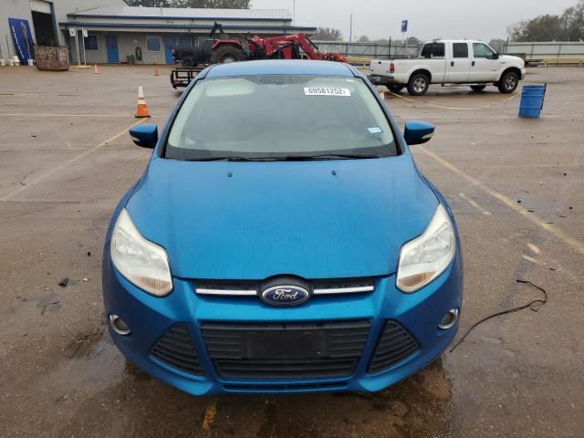 Photo 5 from auction – 2012 FORD FOCUS SE with VIN 1FAHP3F2XCL312361