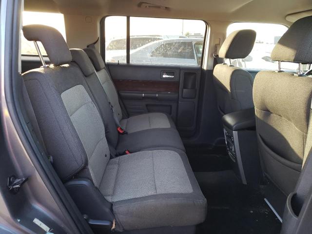 Photo 11 from auction – 2010 FORD FLEX SEL with VIN 2FMGK5CC7ABA25193