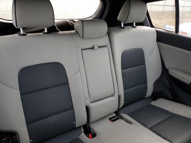 Photo 10 from auction – 2019 KIA SPORTAGE E with VIN KNDPNCAC9K7535932