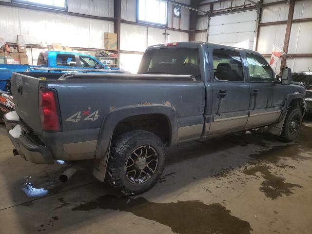 Photo 3 from auction – 2006 CHEVROLET SILVERADO with VIN 1GCHK23D26F193006