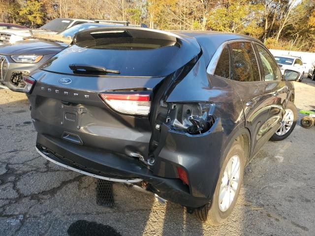 Photo 3 from auction – 2022 FORD ESCAPE SE with VIN 1FMCU0G69NUA84309