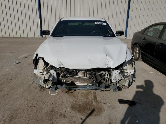 Photo 5 from auction – 2019 FORD TAURUS POL with VIN 1FAHP2L89KG108239