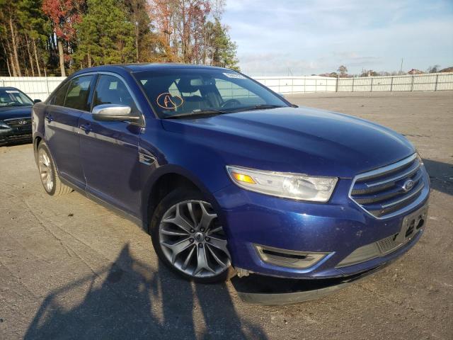 Photo 4 from auction – 2013 FORD TAURUS LIM with VIN 1FAHP2F83DG231193