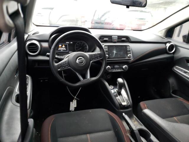 Photo 8 from auction – 2020 NISSAN VERSA SR with VIN 3N1CN8FV7LL886747