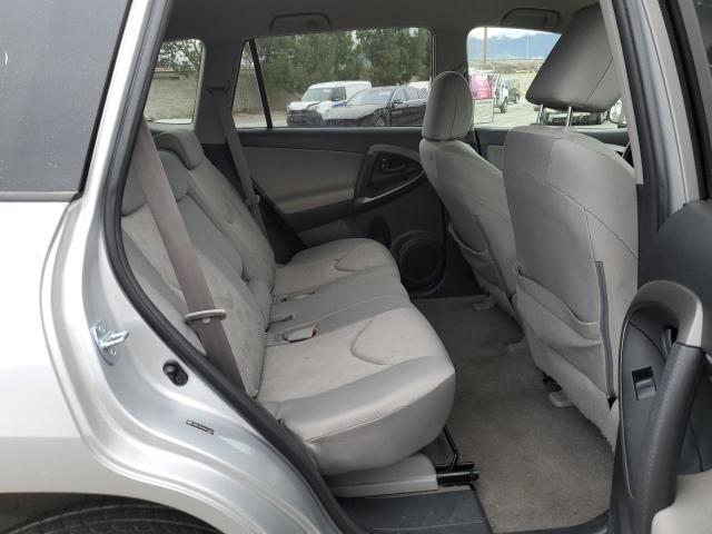 Photo 11 from auction – 2010 TOYOTA RAV4 with VIN JTMZF4DV3AD024399