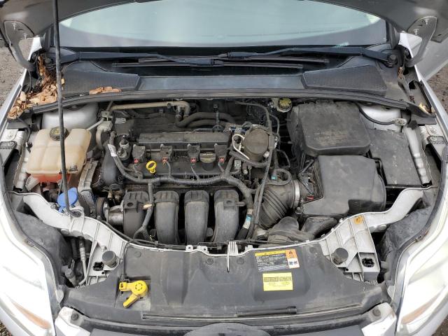 Photo 11 from auction – 2014 FORD FOCUS SE with VIN 1FADP3F22EL246602
