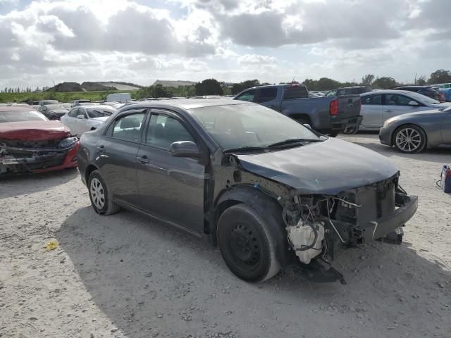 Photo 4 from auction – 2010 TOYOTA COROLLA BA with VIN 2T1BU4EEXAC534154