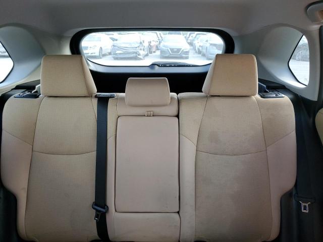 Photo 10 from auction – 2019 TOYOTA RAV4 LE with VIN 2T3H1RFV9KW046819