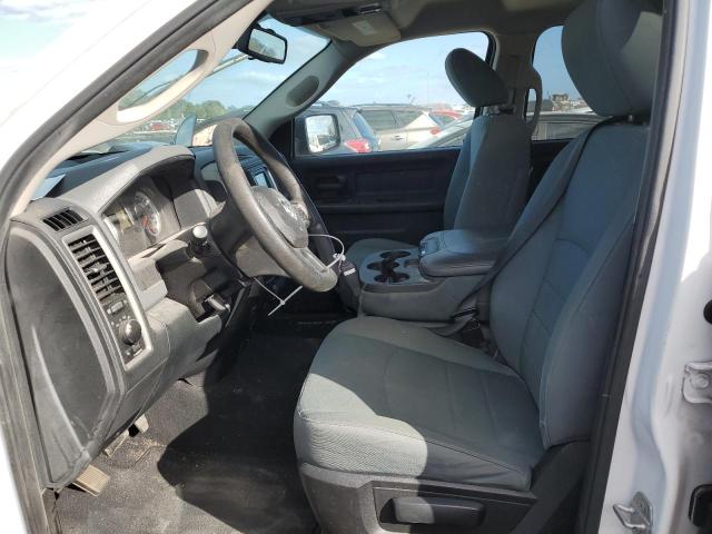 Photo 7 from auction – 2016 RAM 1500 ST with VIN 1C6RR6FT0GS210363