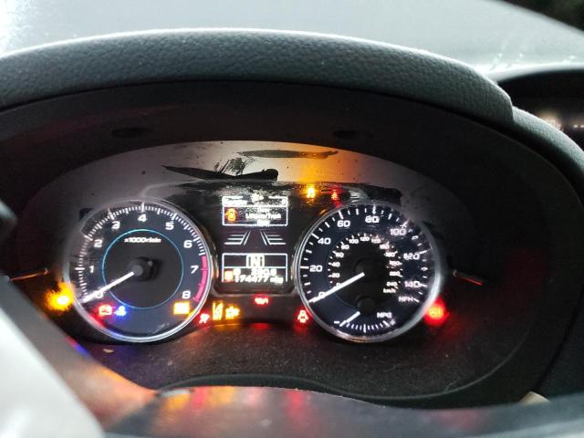 Photo 9 from auction – 2015 SUBARU IMPREZA SP with VIN JF1GJAS60FH024706