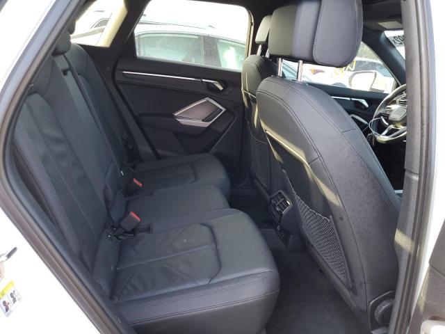 Photo 11 from auction – 2019 AUDI Q3 PREMIUM with VIN WA1AECF30K1079248