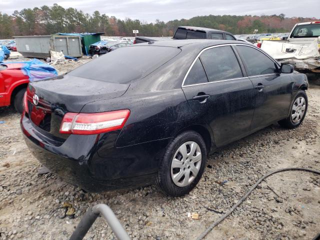 Photo 3 from auction – 2011 TOYOTA CAMRY BASE with VIN 4T1BF3EK9BU737935