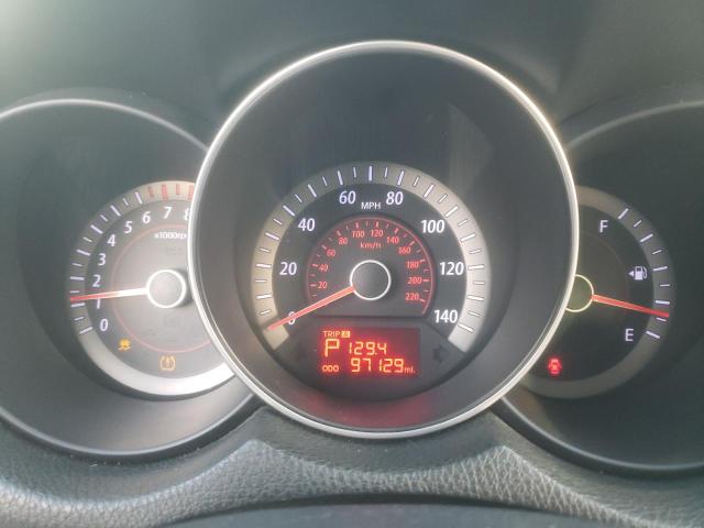 Zdjęcie 9 z aukcji – 2011 KIA FORTE EX z VIN KNAFU4A24B5902630