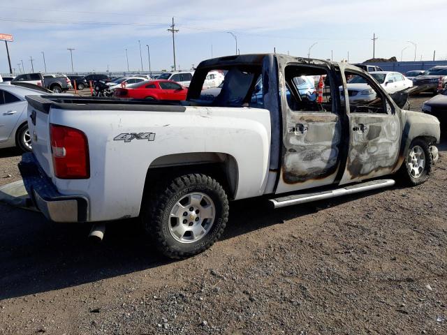 Photo 3 from auction – 2013 CHEVROLET SILVERADO with VIN 3GCPKSE76DG102527