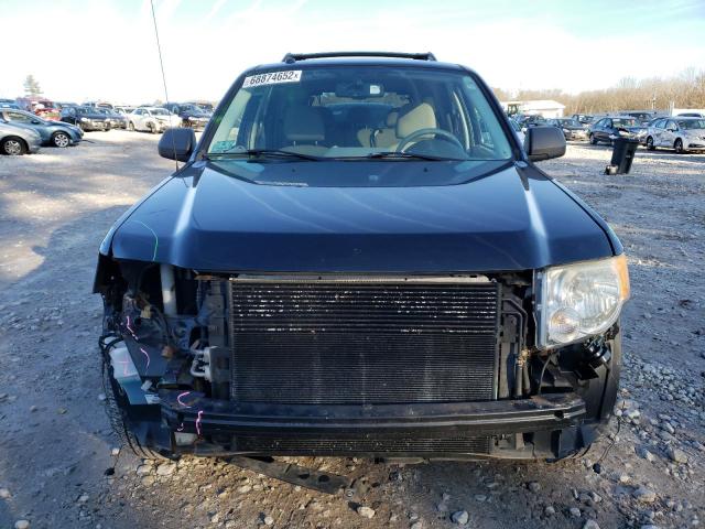 Photo 5 from auction – 2008 FORD ESCAPE XLT with VIN 1FMCU93178KC80019