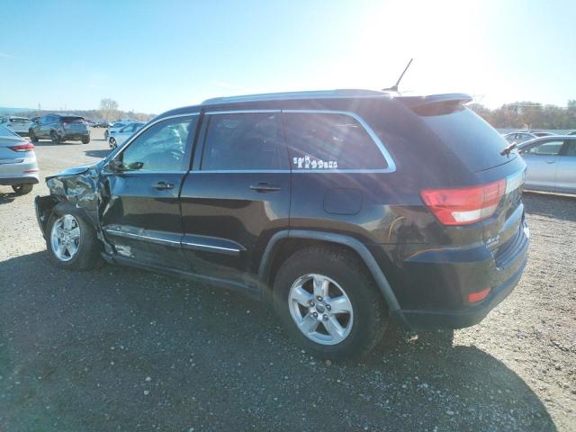 Photo 2 from auction – 2011 JEEP GRAND CHER with VIN 1J4RR4GG8BC540151