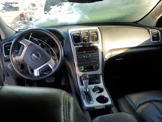 Photo 8 from auction – 2010 GMC ACADIA SLT with VIN 1GKLVMED8AJ175310