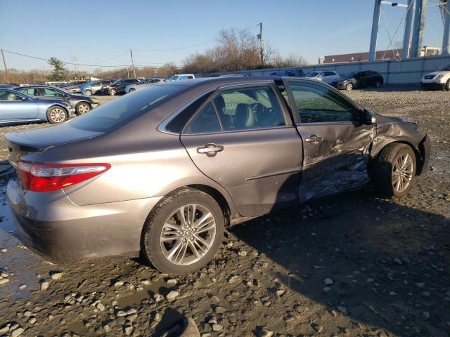 Photo 3 from auction – 2017 TOYOTA CAMRY LE with VIN 4T1BF1FK5HU699762