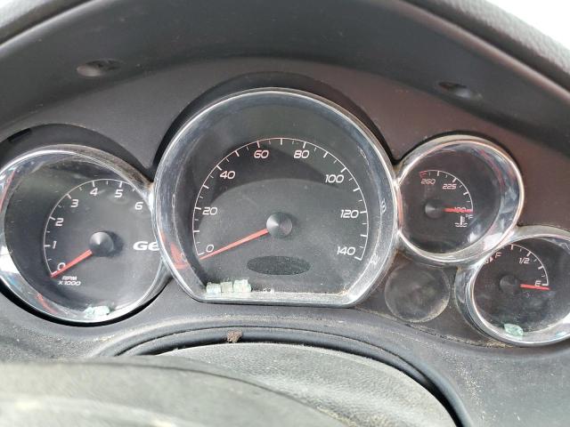 Photo 9 from auction – 2006 PONTIAC G6 SE with VIN 1G2ZF55B964201074
