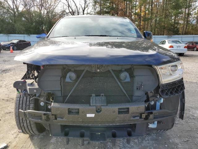 Photo 5 from auction – 2018 DODGE DURANGO SX with VIN 1C4RDJAG6JC112184